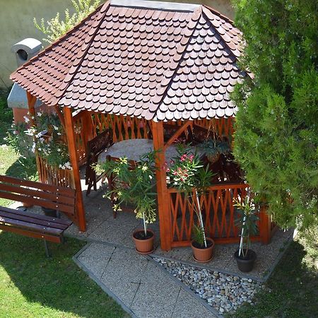 Harkány Apartman Aniko Vendeghaz חדר תמונה